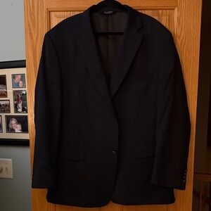 Jos. A. Bank Dark Navy Men's Blazer